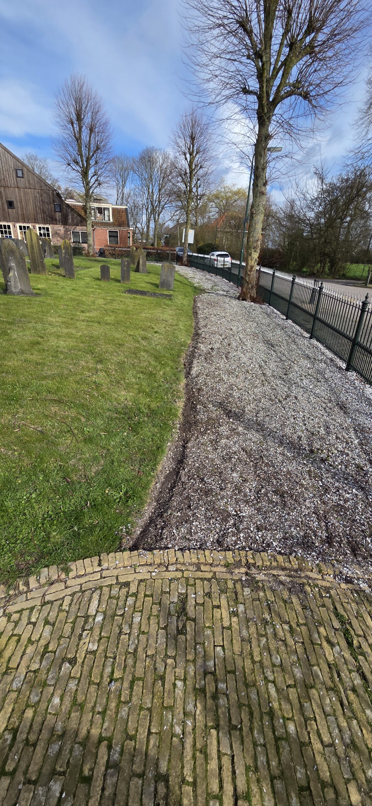 Kerk Reduzum